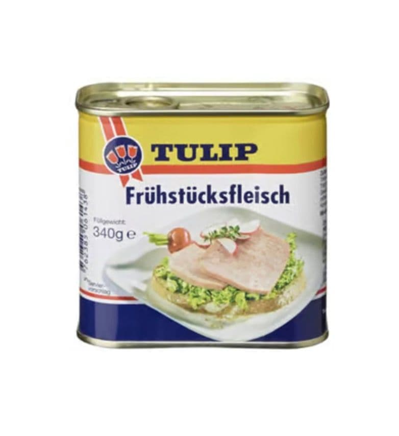 Spam Image