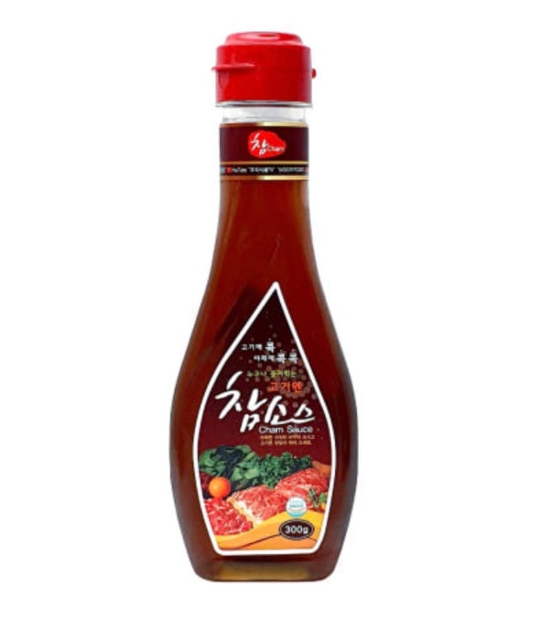 Chamsauce (참소스)