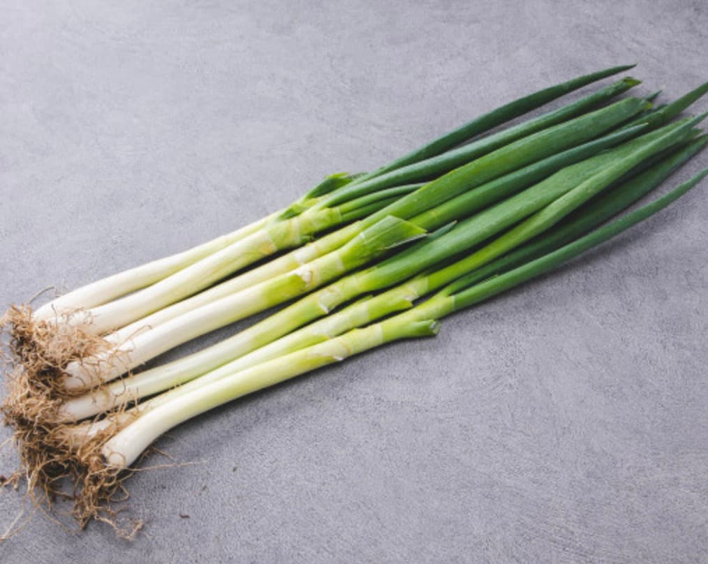 Daepa(Grenn Onion) Image