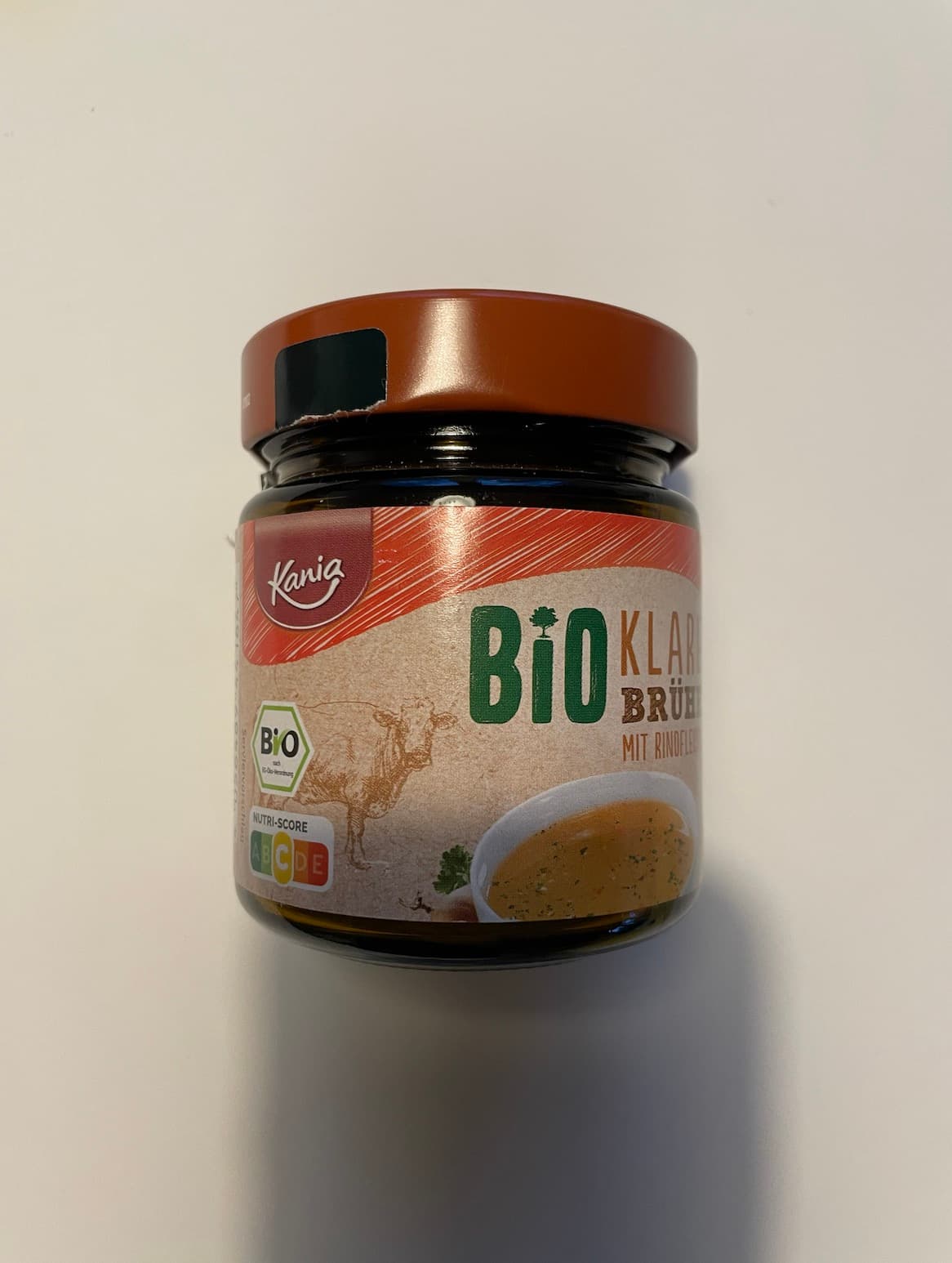 Beef stock powder μ΄λ―Έμ§
