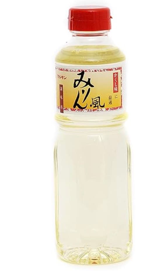 Mirin Marukin μ΄λ―Έμ§