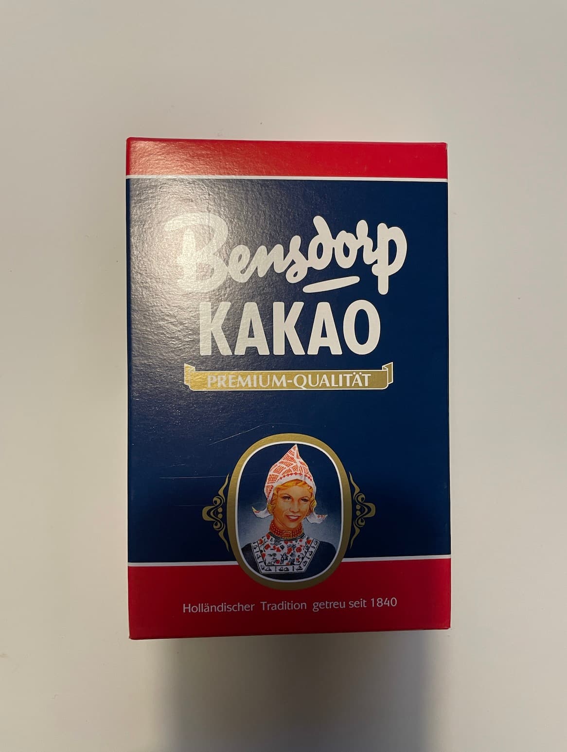 Kakaopulver